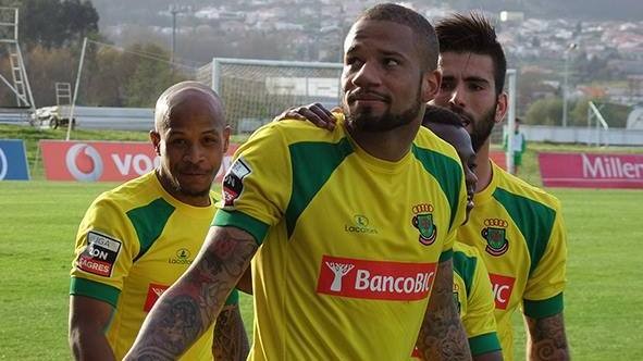 Futbal_Bebé_Pacos de Ferreira